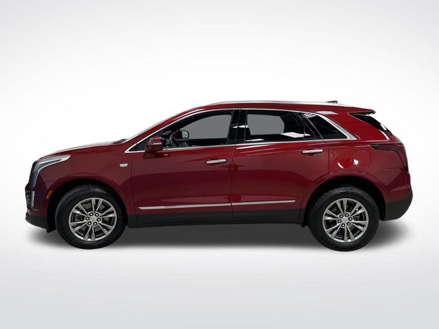 2023 Cadillac XT5 Premium Luxury photo 12
