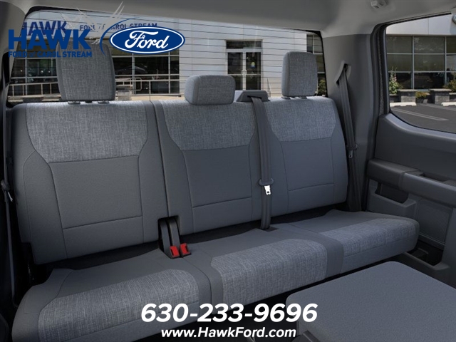 2026 FORD F-250 - Image 11