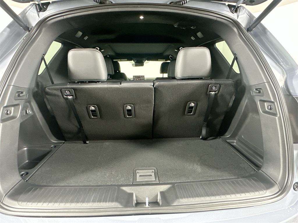 2025 Honda Pilot TrailSport photo 26