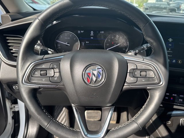 2023 Buick Envision Essence photo 13
