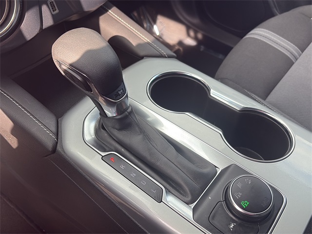 2023 Chevrolet Blazer 2LT photo 26