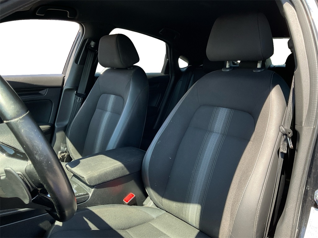 2024 Honda Civic Sport photo 23