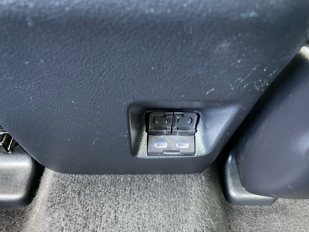 2024 Toyota 4Runner SR5 photo 19