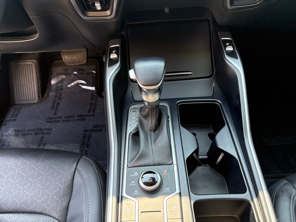 2022 Kia Sorento X-Line S photo 16