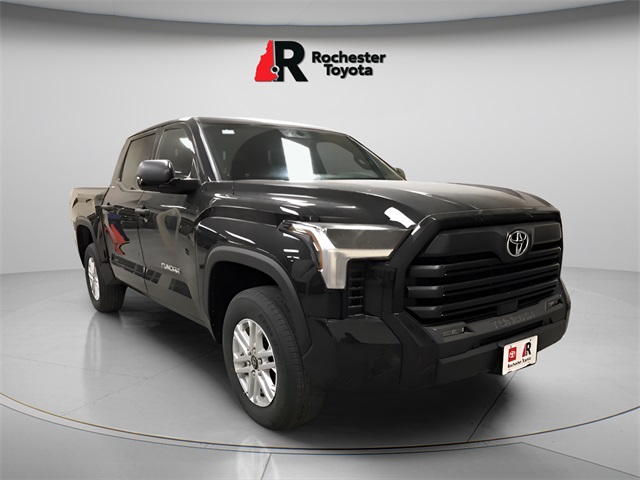 2026 Toyota Tundra SR5's photo
