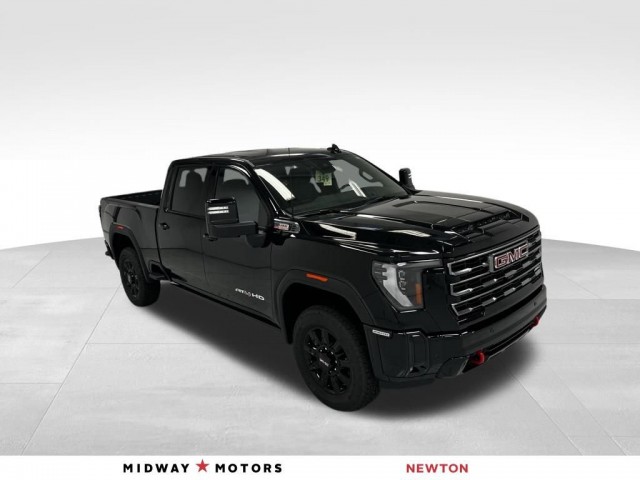 New GMC Sierra HD for Sale in Newton, KS