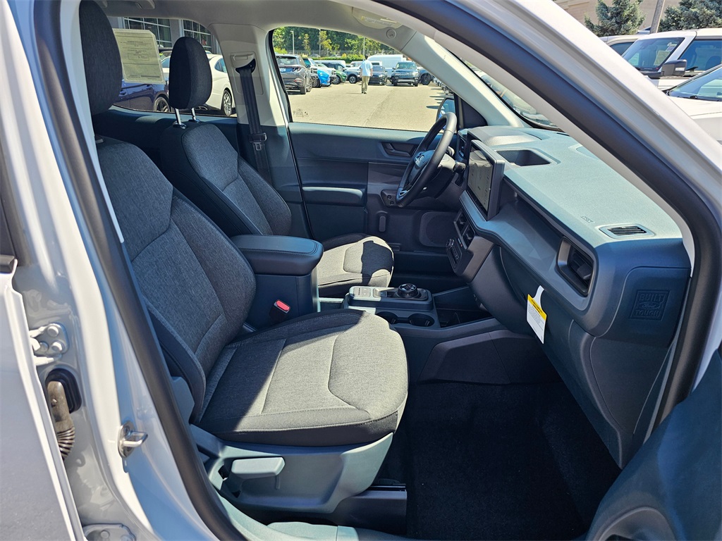 2025 Ford Maverick XLT photo 10
