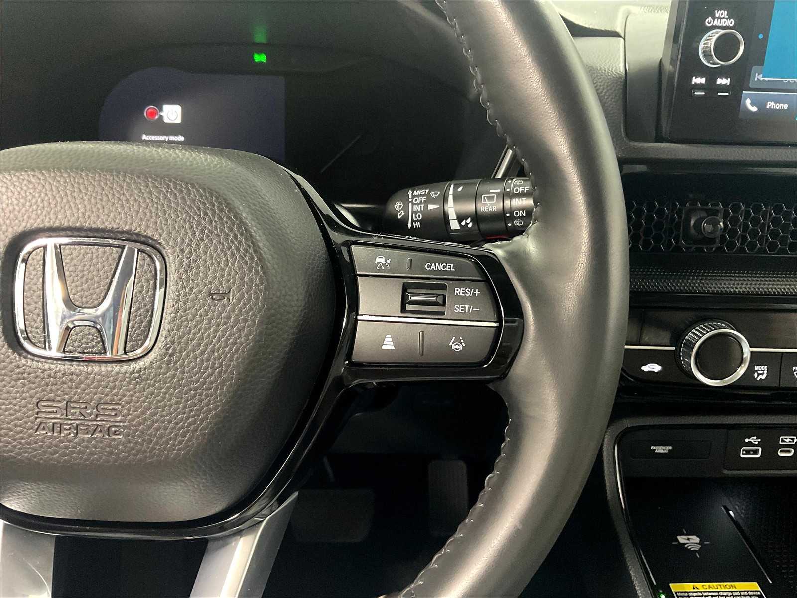 2024 Honda CR-V EX-L photo 23