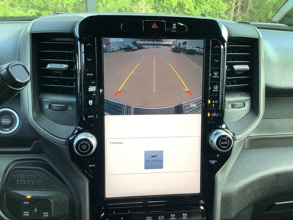 2025 Ram 2500 Tradesman photo 20