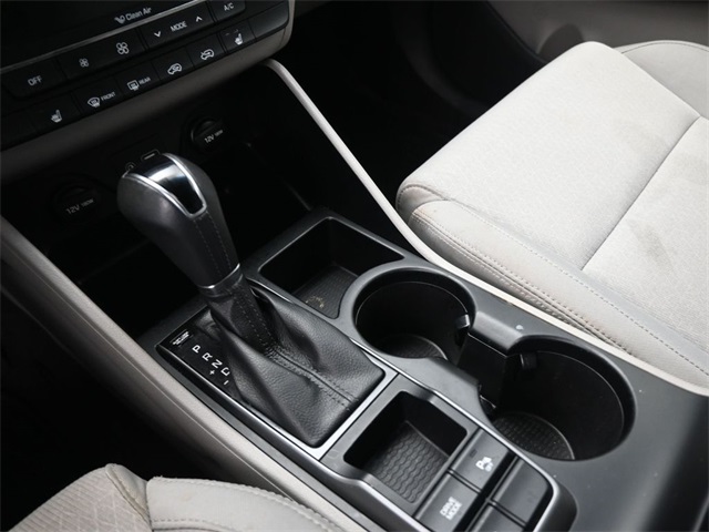 2018 Hyundai Tucson Value photo 23