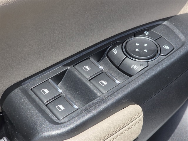 2024 Ford Ranger Lariat photo 16