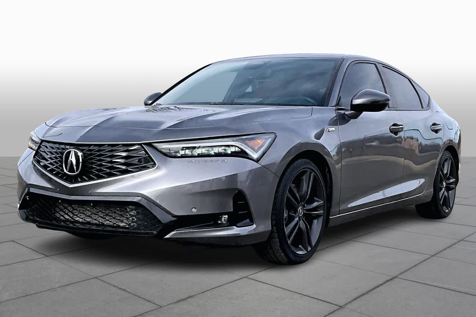 2023 Acura Integra A-Spec with Tech Package's photo