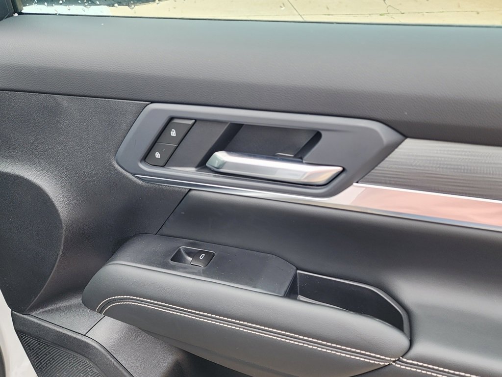 2026 Gmc Terrain Elevation photo 33