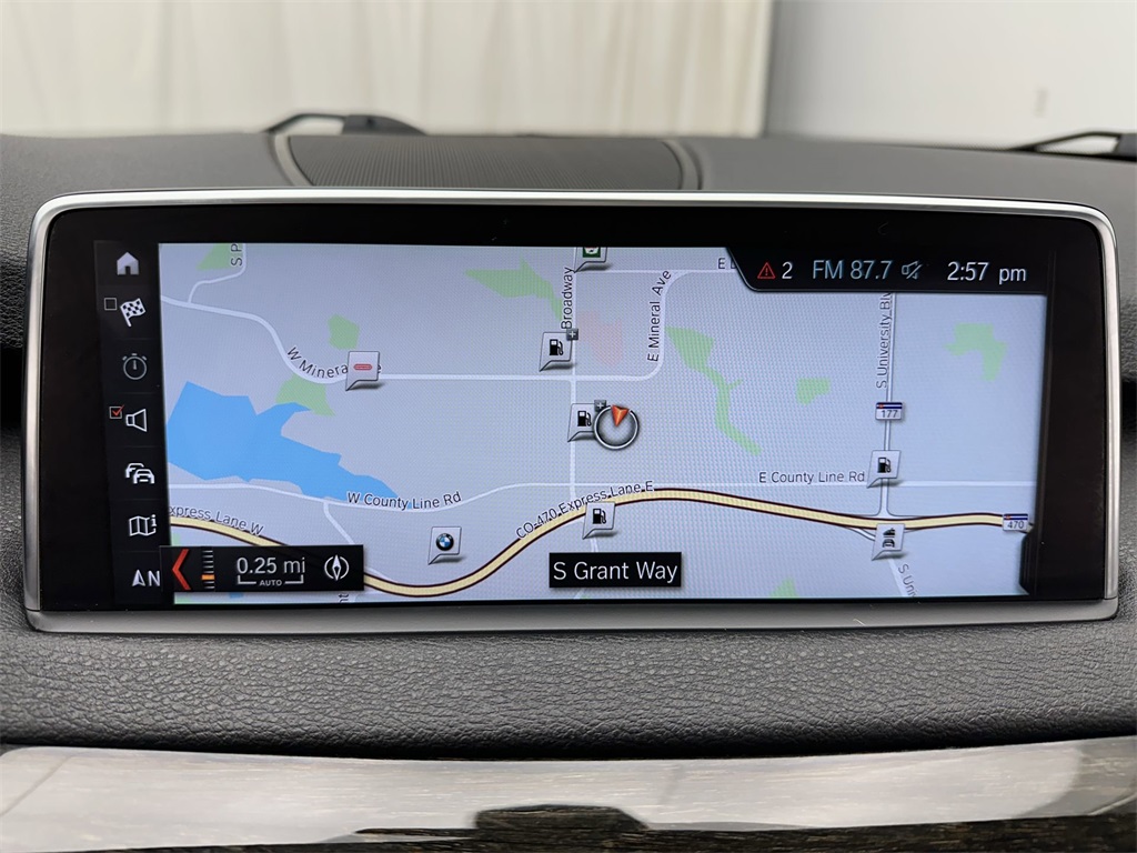 2018 Bmw X5 xDrive35i photo 16