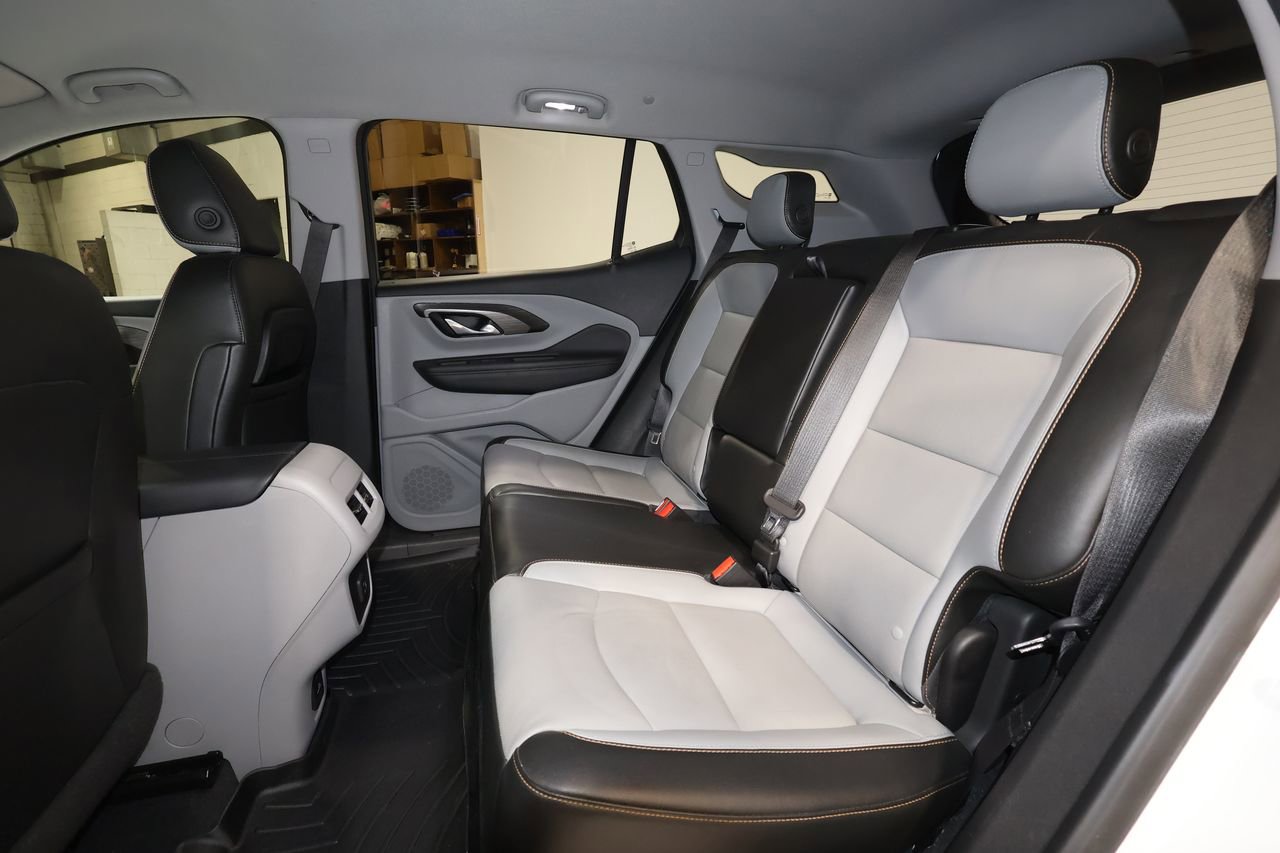 2019 Gmc Terrain SLT photo 21