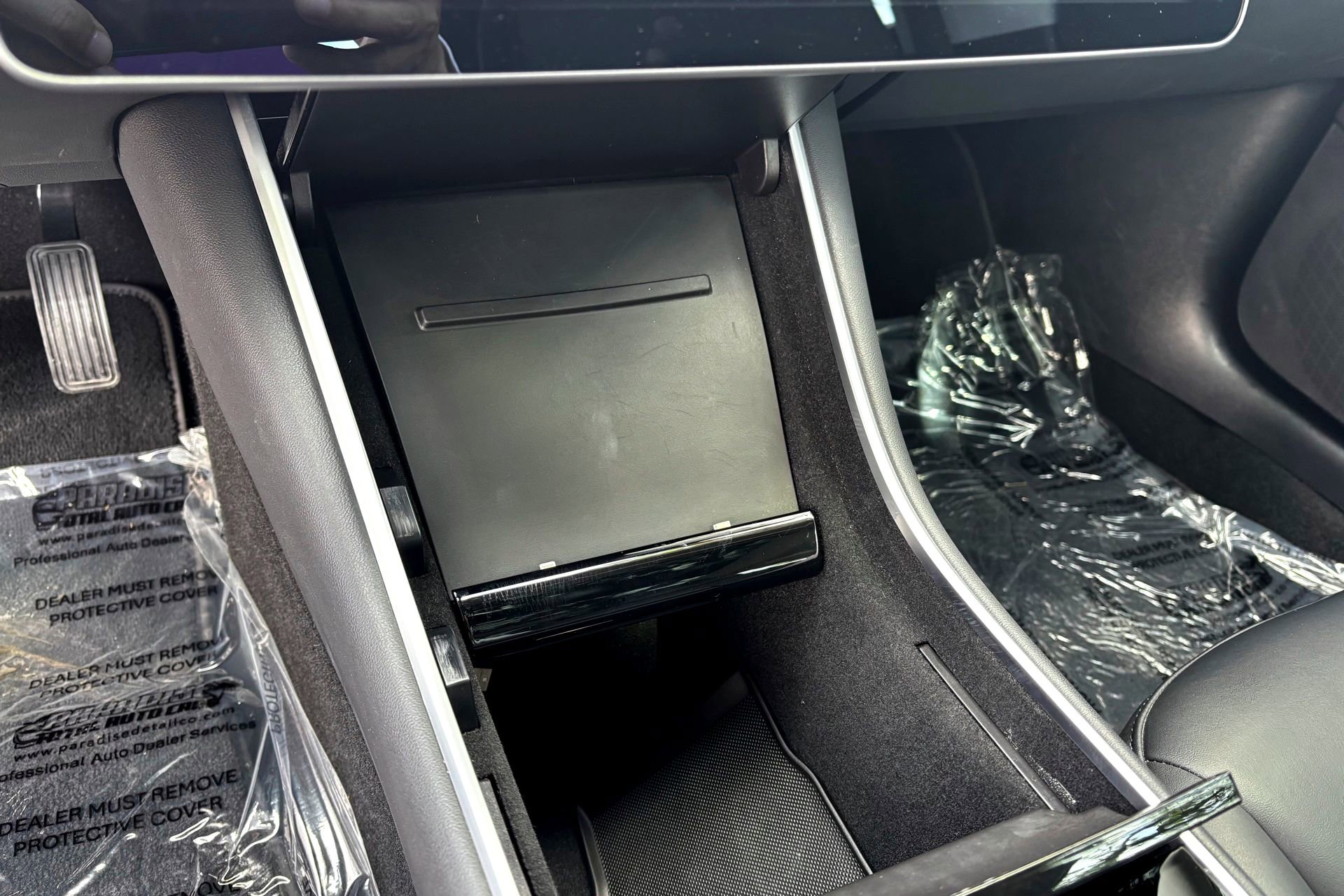 2018 Tesla Model 3 Long Range photo 15