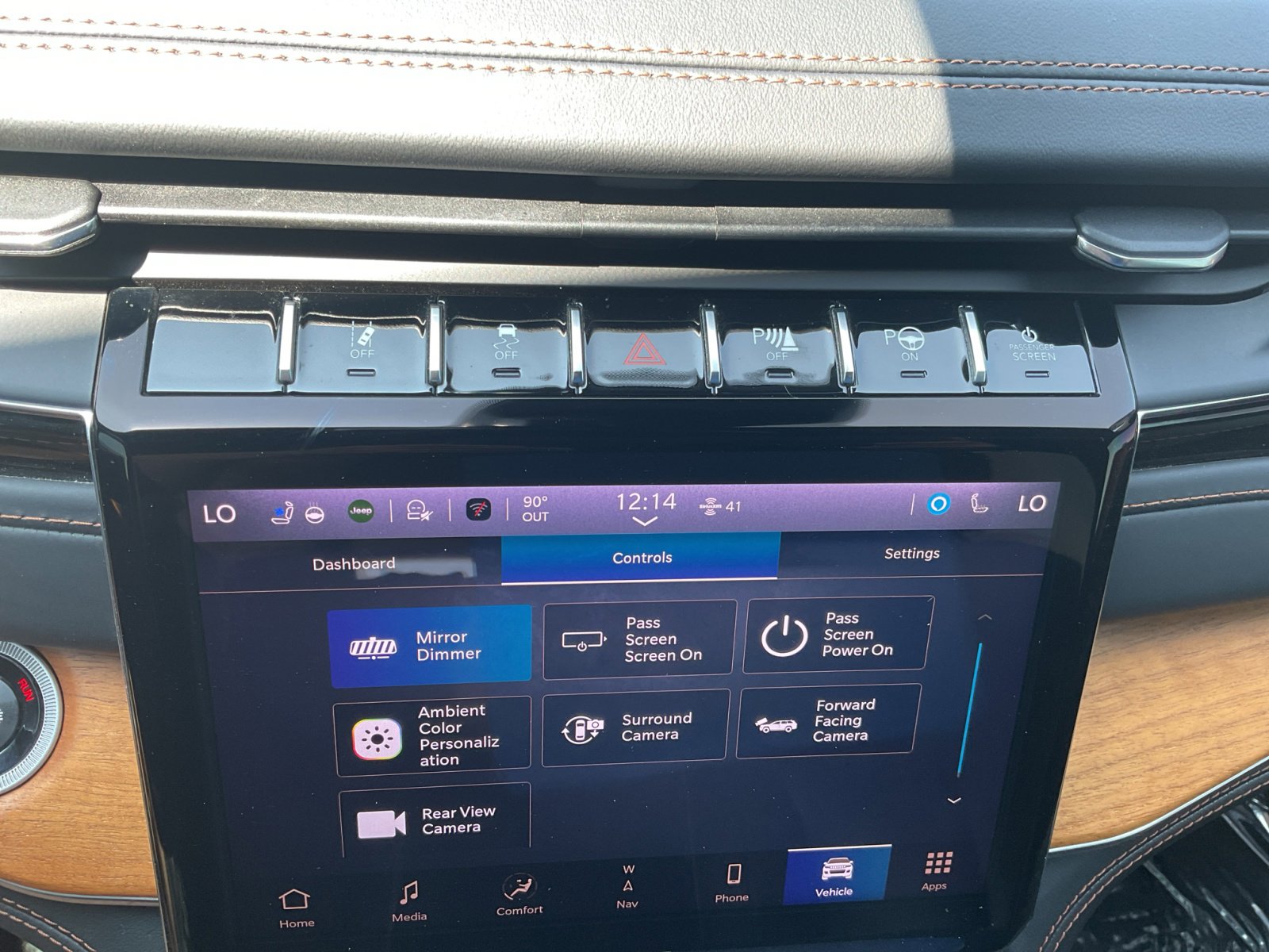 2022 Jeep Grand Cherokee Summit photo 31