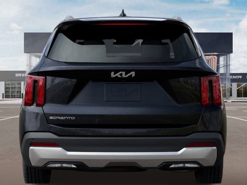 2025 Kia Sorento S photo 13