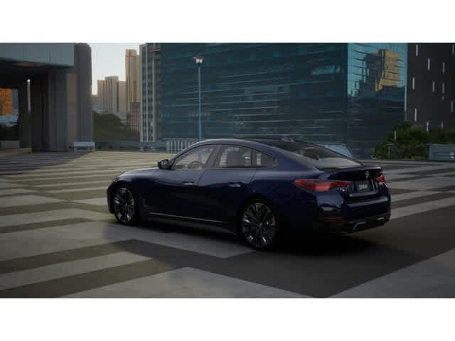 2026 Bmw M440i photo 2