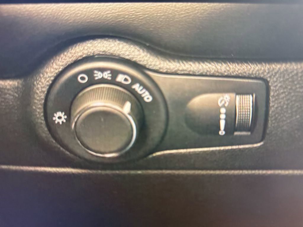 2024 Dodge Durango GT Plus photo 5
