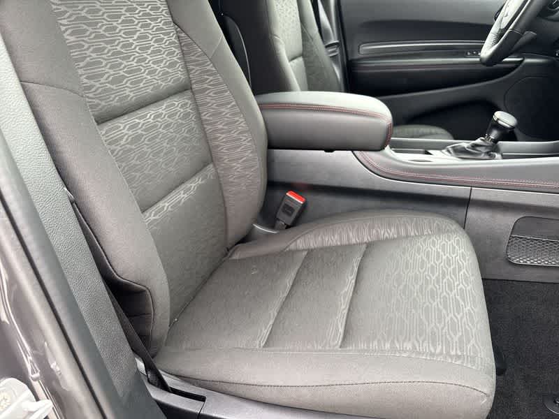 2026 Dodge Durango GT photo 17