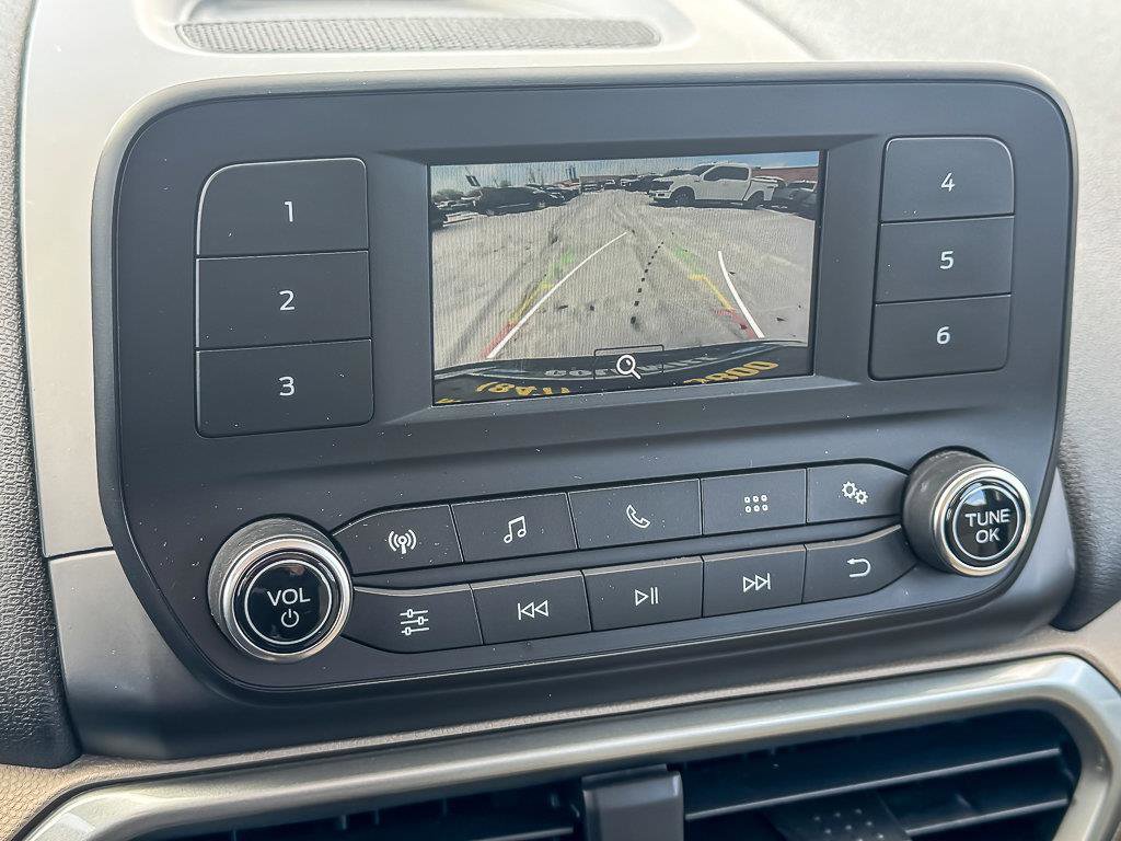 2020 FORD ECOSPORT - Image 19