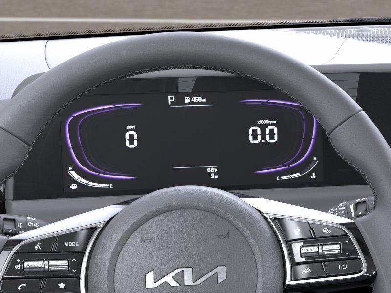 2026 Kia Seltos S photo 19