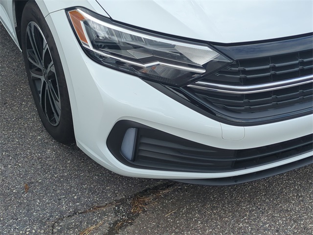 2023 Volkswagen Jetta 1.5T Sport photo 4