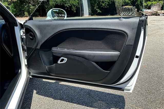 2022 Dodge Challenger SXT photo 22