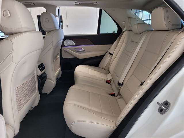 2023 Mercedes Benz GLE 350 4MATIC photo 12