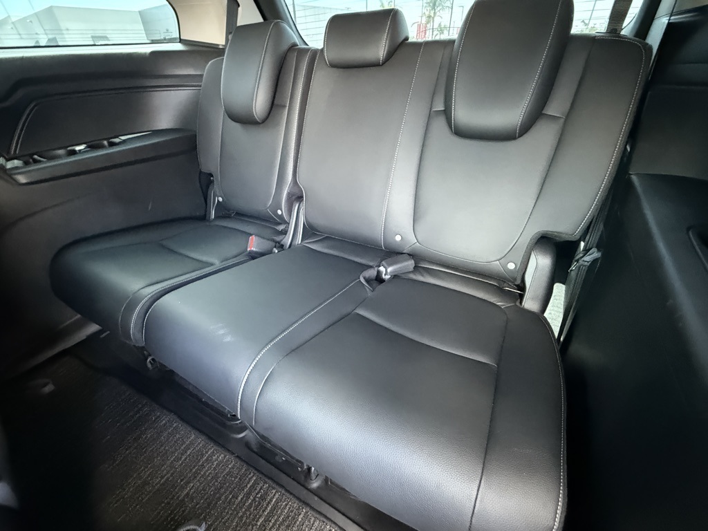 2023 Honda Odyssey EX-L photo 21