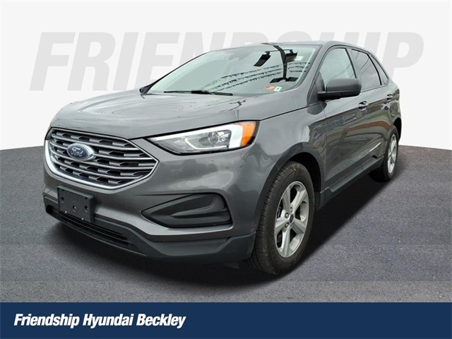 2021 Ford Edge