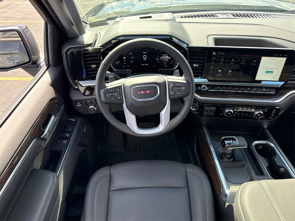 2026 GMC SIERRA - Image 28