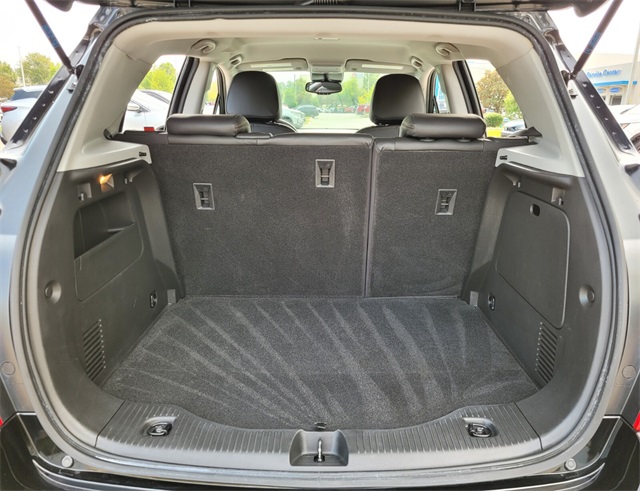 2022 Chevrolet Trax LT photo 11