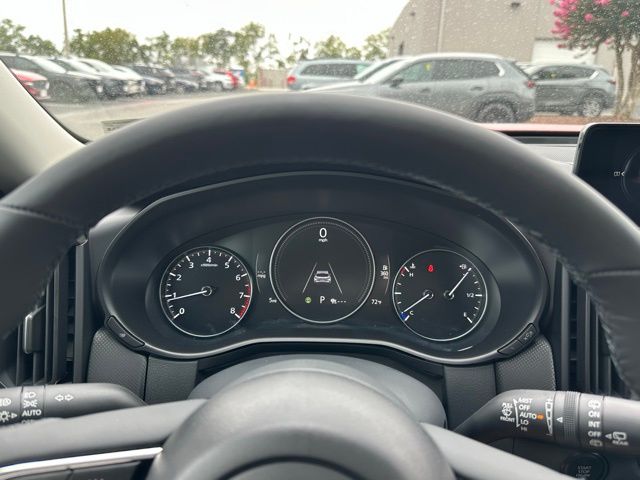 2025 Mazda CX-50 2.5 S Preferred photo 23