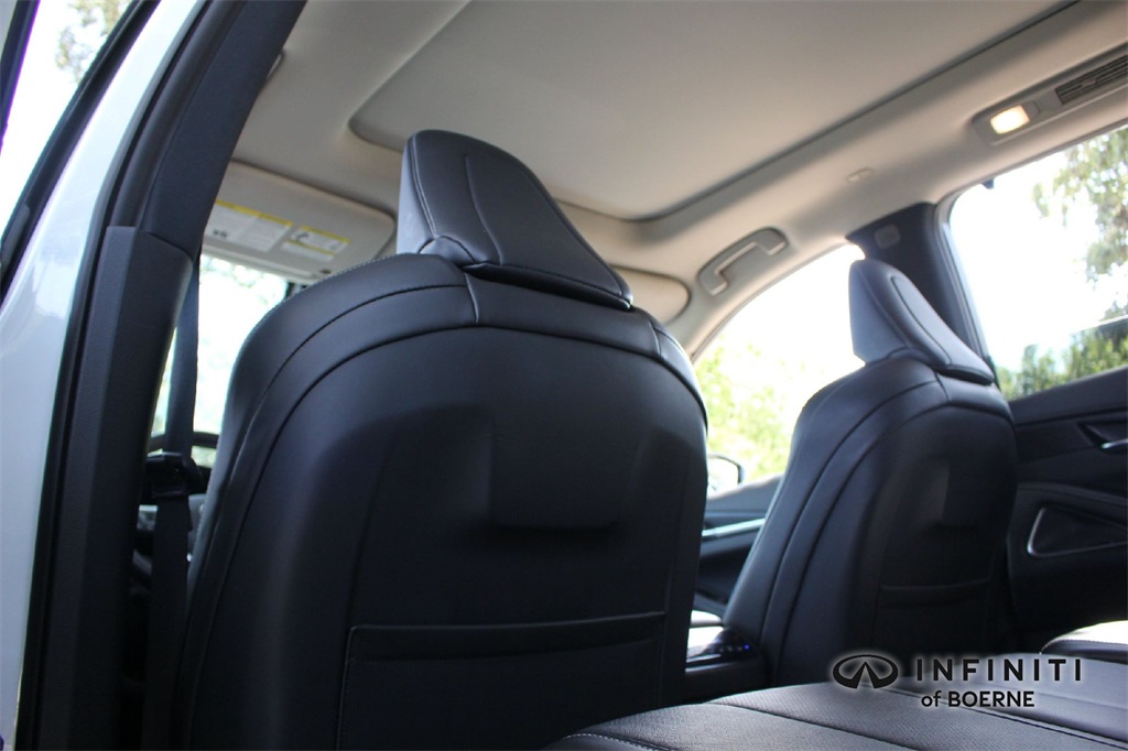 2025 Infiniti QX60 Sensory photo 22