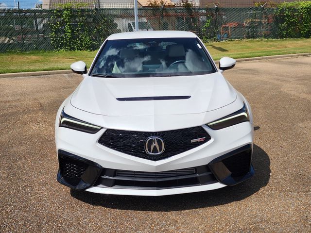 2025 Acura Integra Type S photo 16