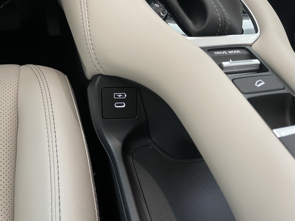 2026 Honda HR-V EX-L photo 25