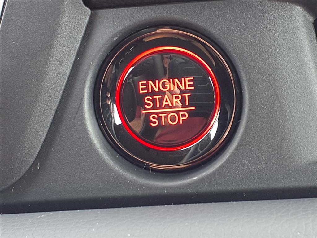2025 Honda Pilot EX-L photo 19