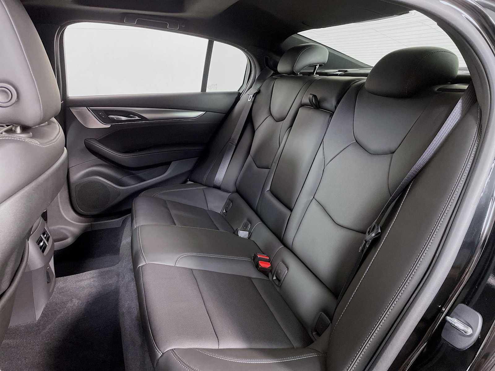 2023 Cadillac CT5 Premium Luxury photo 23