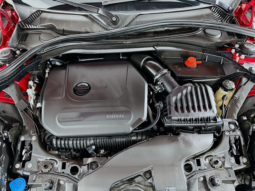 2023 Mini Cooper Base S photo 29