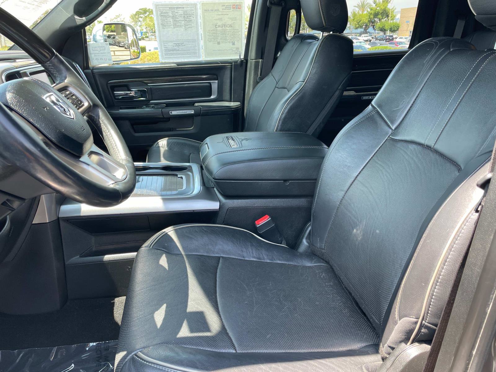 2018 Ram 1500 Limited photo 19