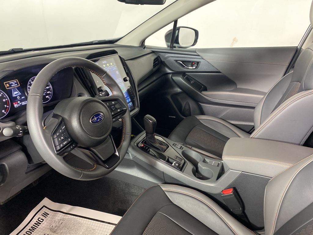 2024 Subaru Crosstrek Limited photo 11