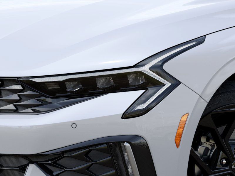 2026 Kia K5 GT-Line photo 10