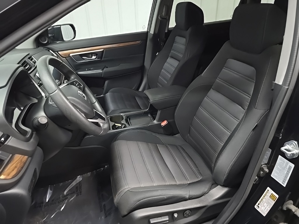 2022 Honda CR-V EX photo 28