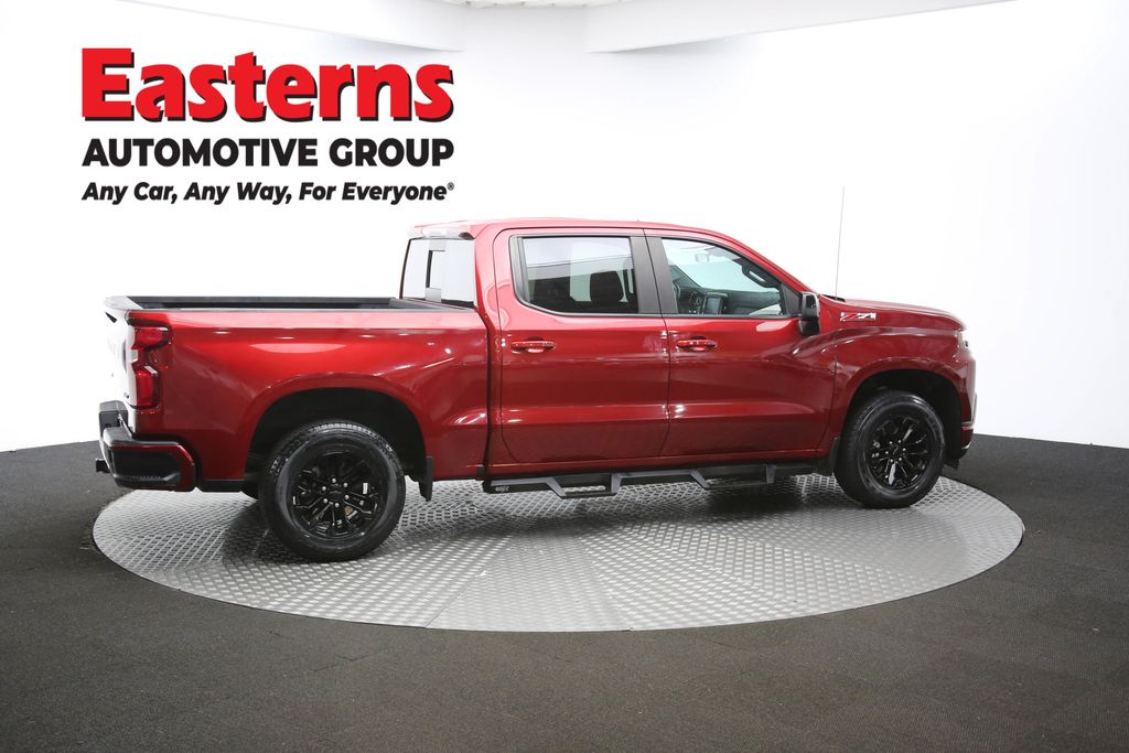 2021 Chevrolet Silverado 1500 RST photo 36