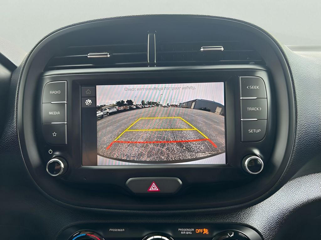 2024 Kia Soul LX photo 15