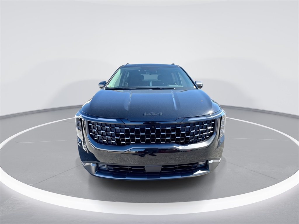 2026 Kia Carnival SX Prestige photo 3