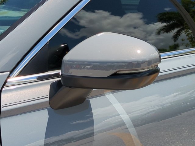 2026 Honda CR-V EX-L photo 10