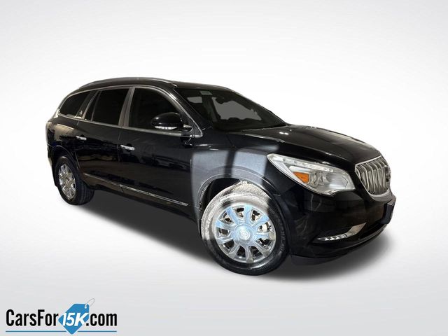 2016 Buick Enclave Premium's photo